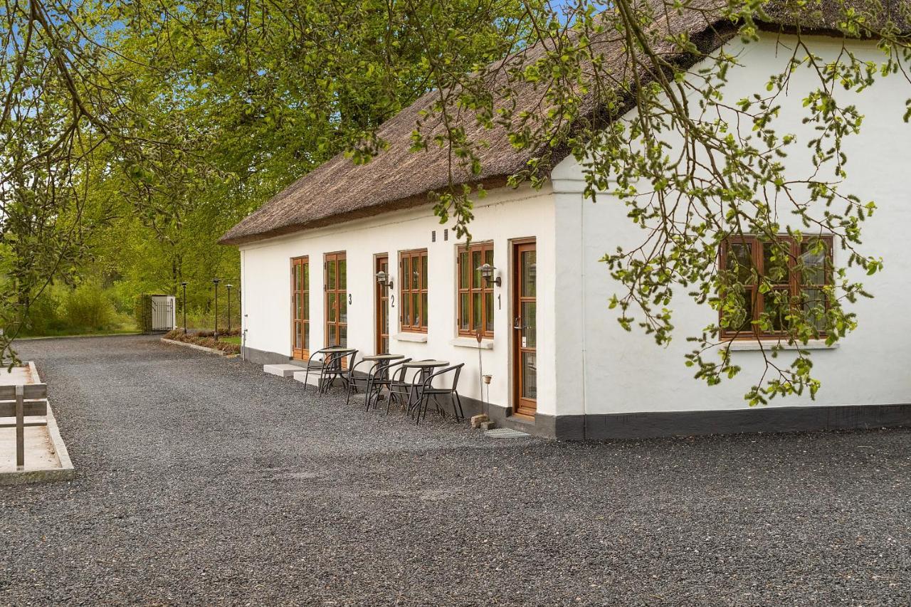 Apartment Schellerup Gard *