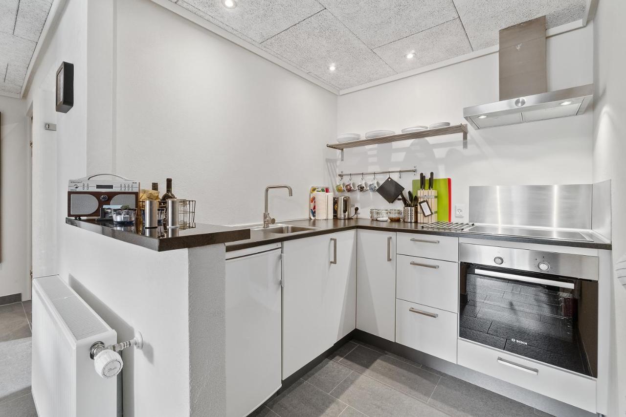 Apartment Schellerup Gard