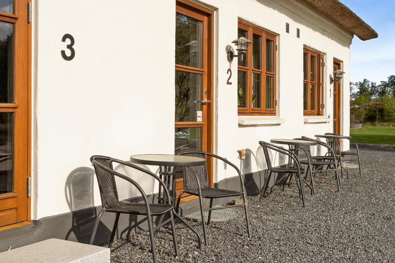 Schellerup Gard Lägenhet
