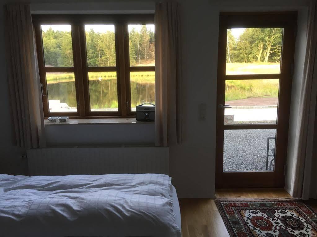 Schellerup Gard Lägenhet *