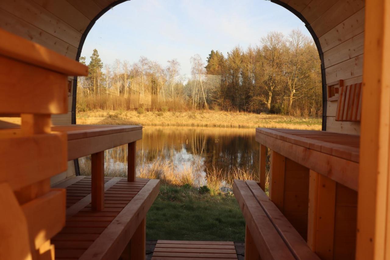Schellerup Gard Lägenhet *