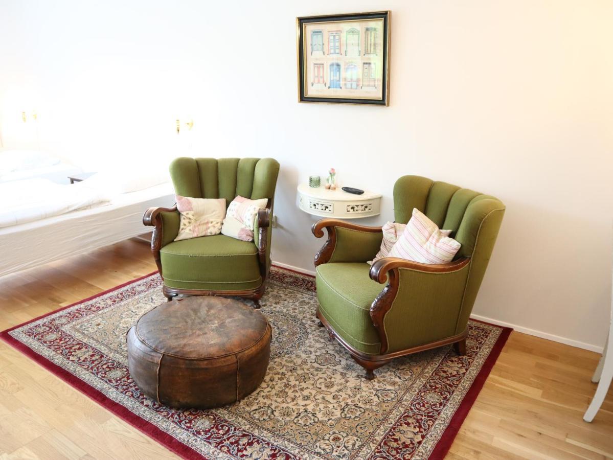 Apartment Schellerup Gard