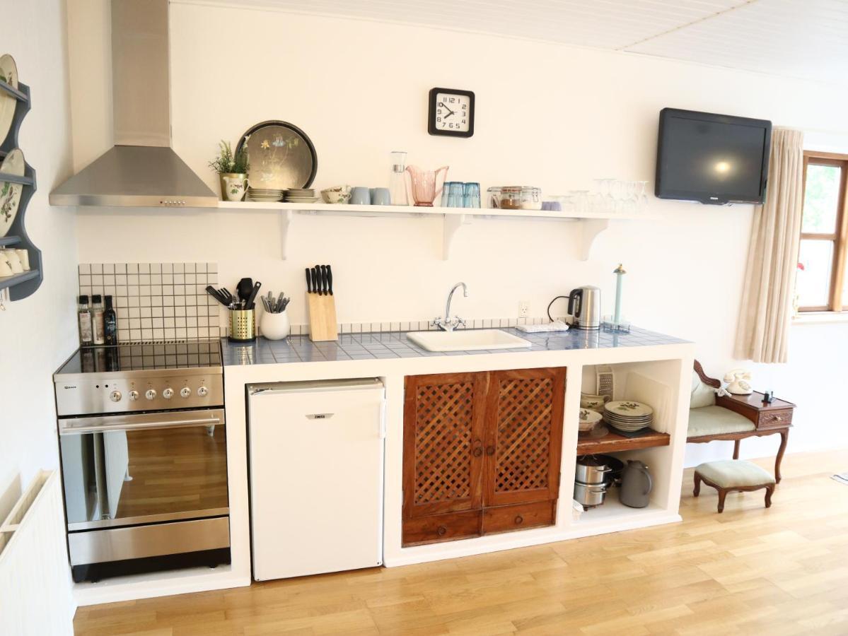Schellerup Gard Apartment