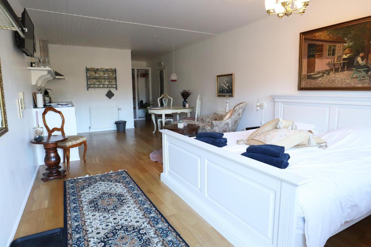 Lägenhet Schellerup Gard *