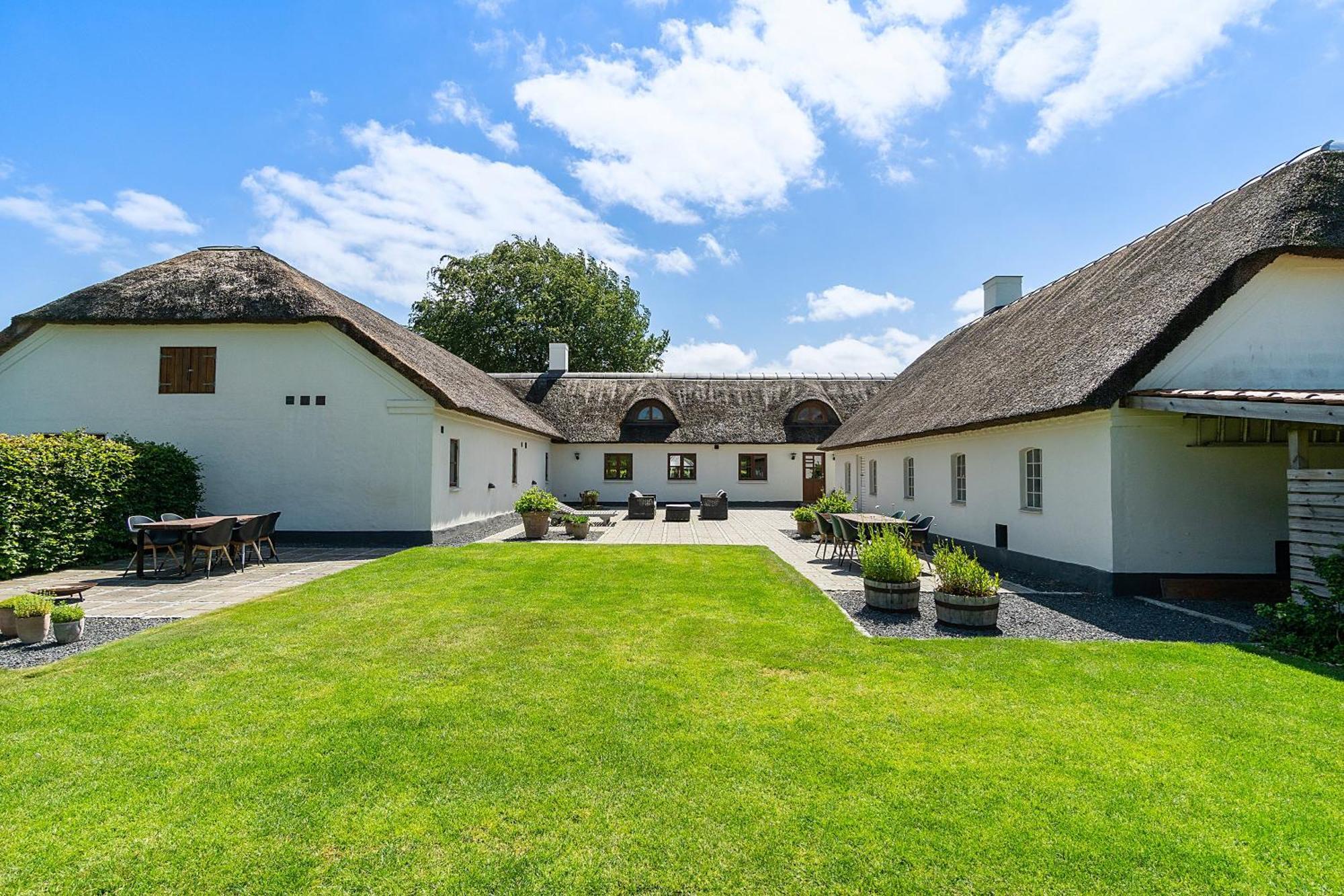 Apartment Schellerup Gard