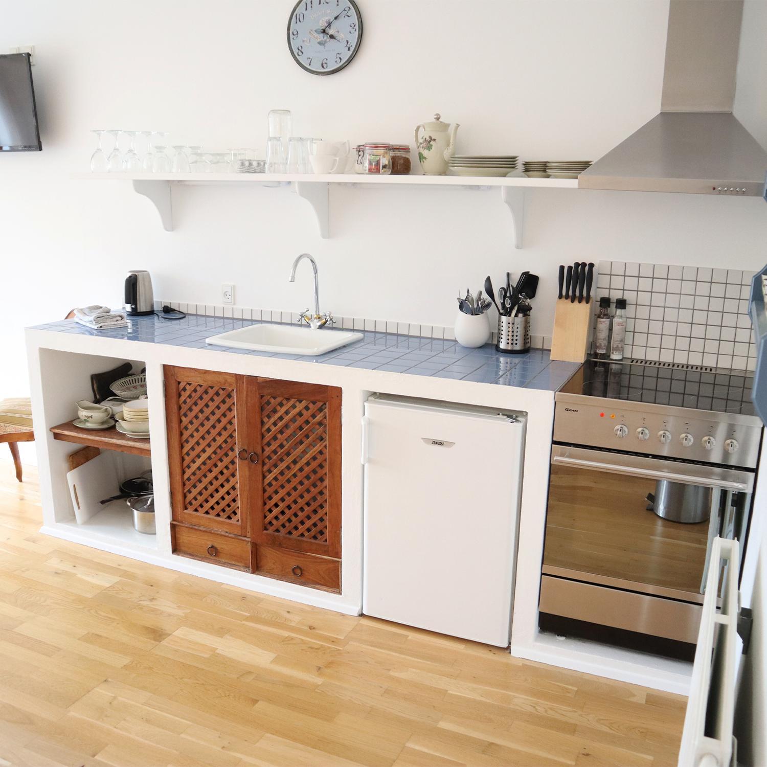 Schellerup Gard Apartment