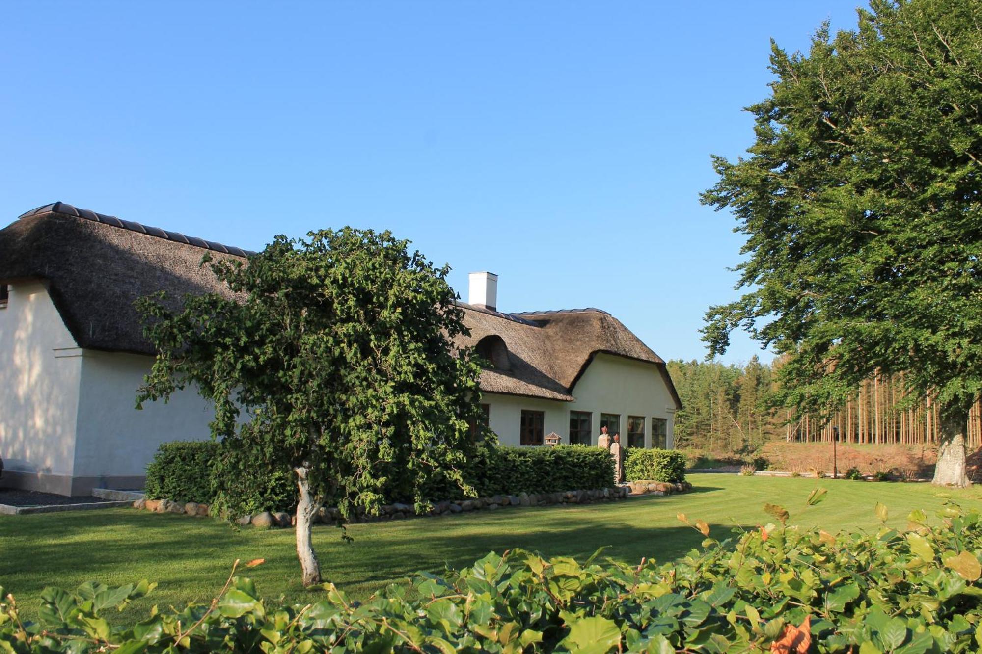 Schellerup Gard Apartment
