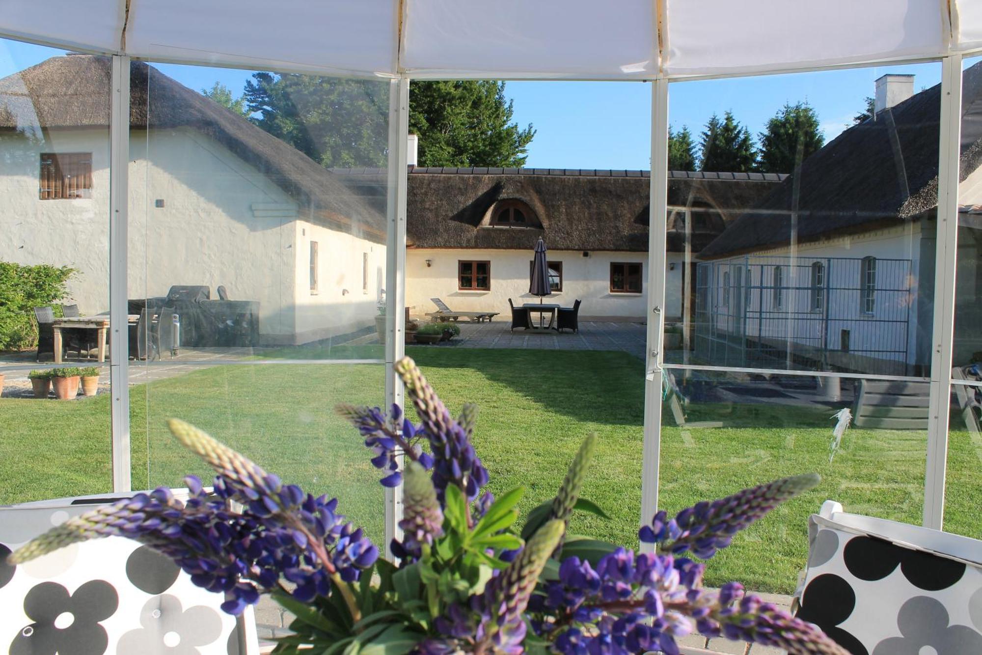 Schellerup Gard Apartment *