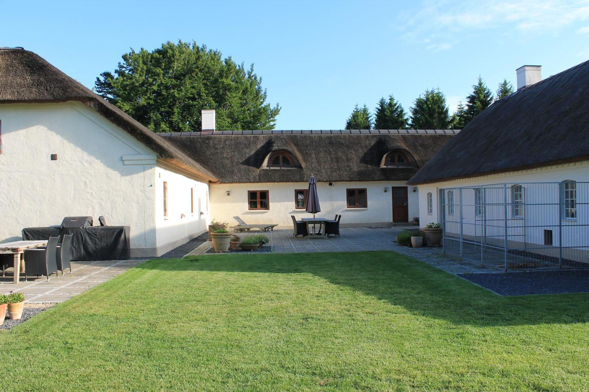Schellerup Gard