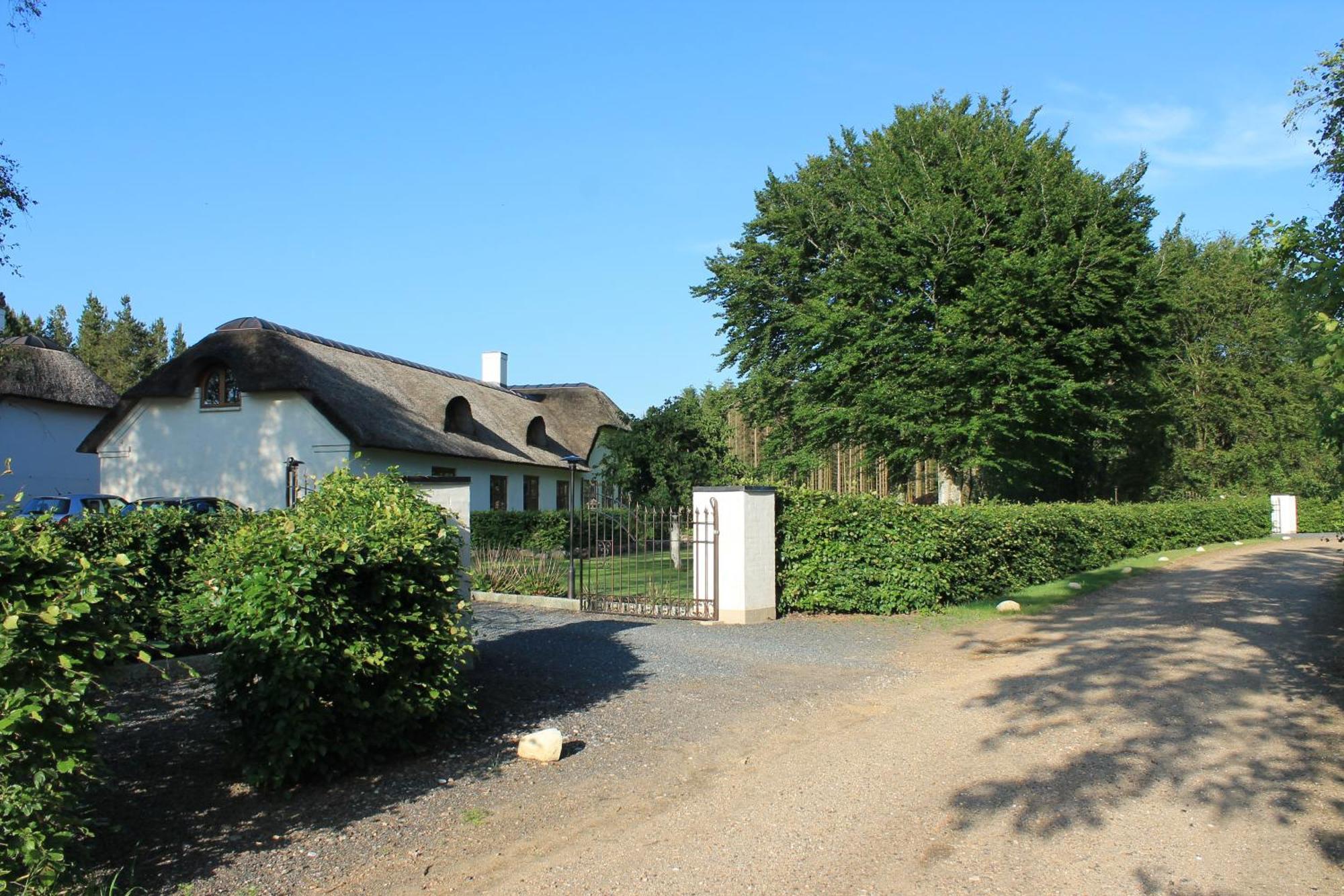 Apartment Schellerup Gard Herning