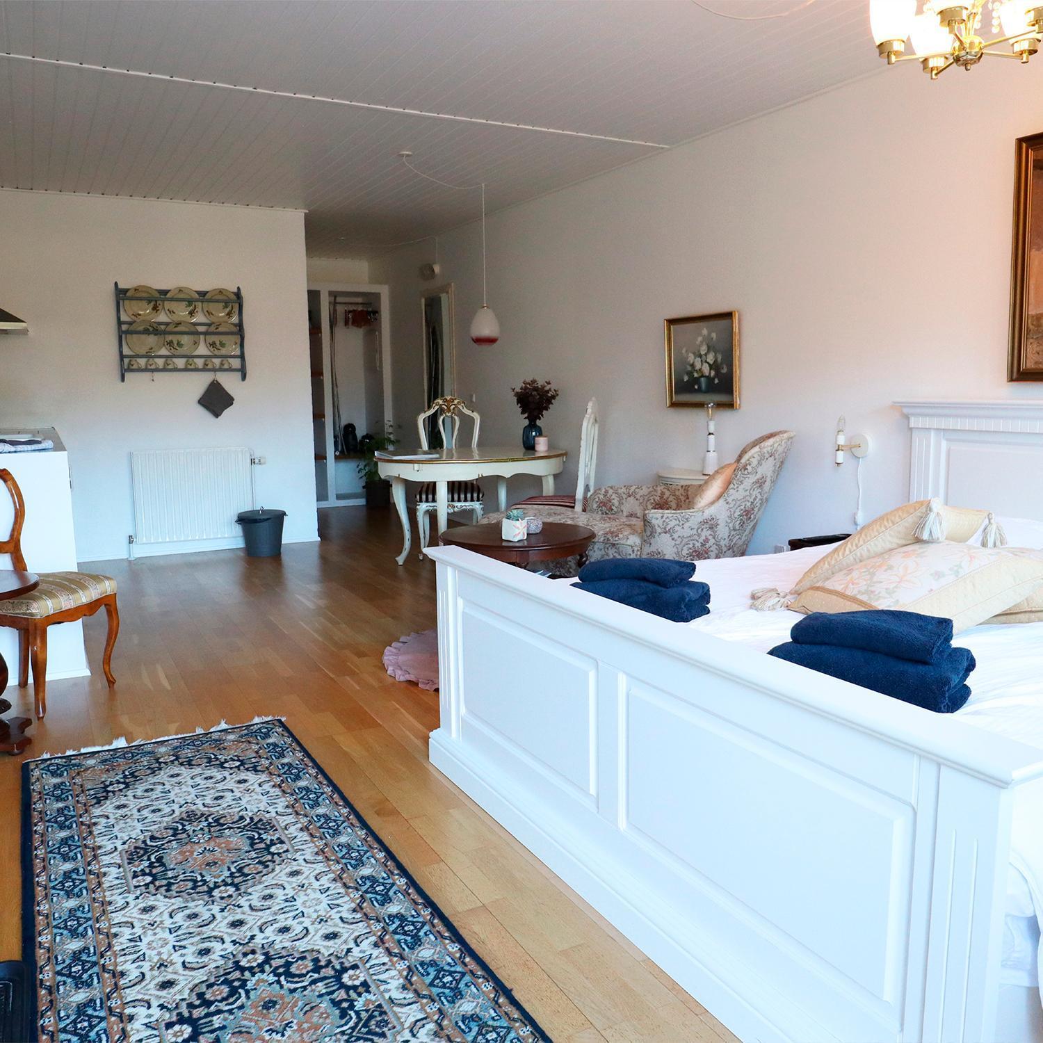 Apartment Schellerup Gard Herning